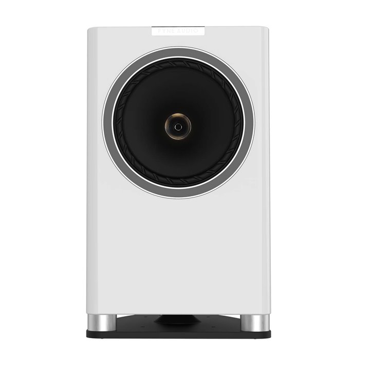 Fyne Audio F701 (Biały) 1SZT - RATY 0% - GWARANCJA PRODUCENTA - SALON ŁÓDŹ - MOŻLIWY MONTAŻ U KLIENTA