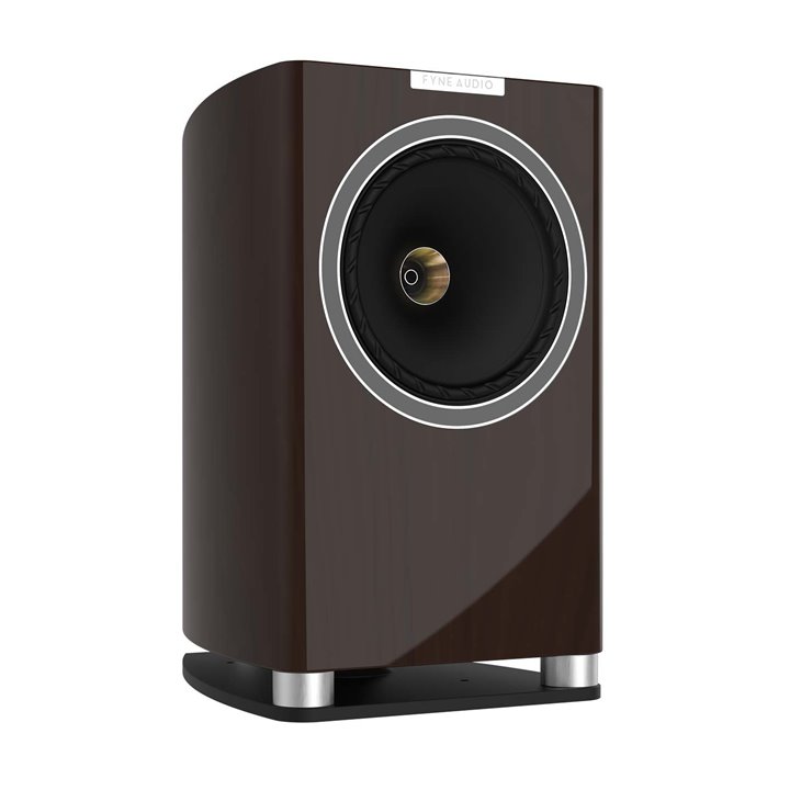 Fyne Audio F701 (Orzech) 1SZT - RATY 0% - GWARANCJA PRODUCENTA - SALON ŁÓDŹ - MOŻLIWY MONTAŻ U KLIENTA