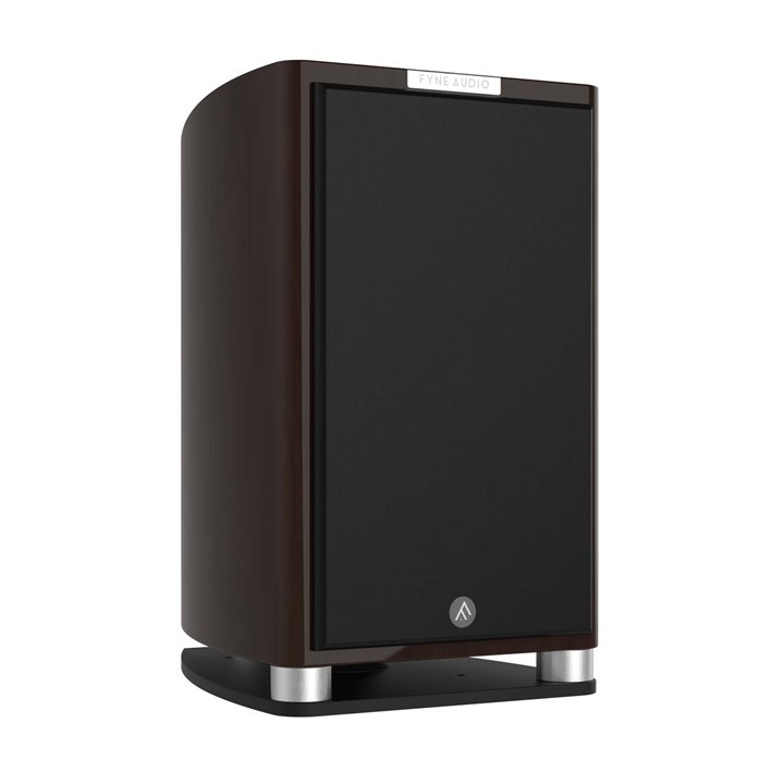 Fyne Audio F701 (Orzech) 1SZT - RATY 0% - GWARANCJA PRODUCENTA - SALON ŁÓDŹ - MOŻLIWY MONTAŻ U KLIENTA