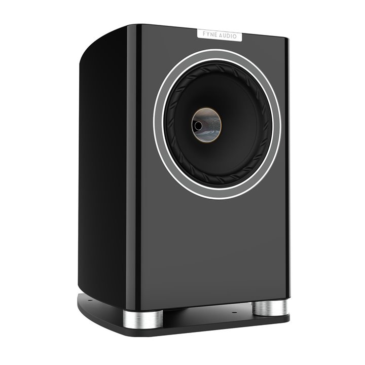 Fyne Audio F700 (Czarny) 1SZT - RATY 0% - GWARANCJA PRODUCENTA - SALON ŁÓDŹ - MOŻLIWY MONTAŻ U KLIENTA