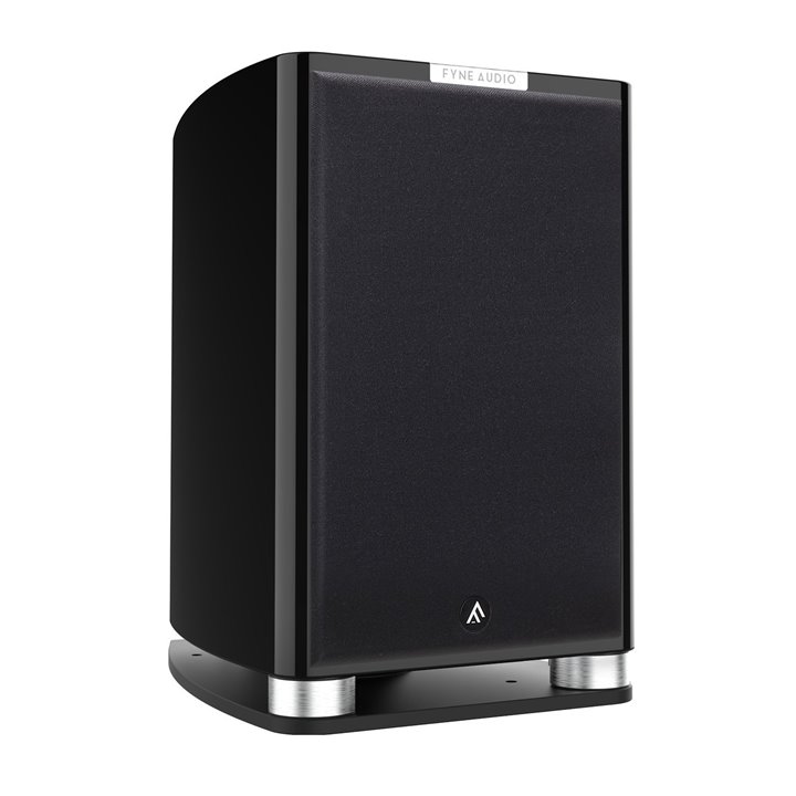 Fyne Audio F700 (Czarny) 1SZT - RATY 0% - GWARANCJA PRODUCENTA - SALON ŁÓDŹ - MOŻLIWY MONTAŻ U KLIENTA