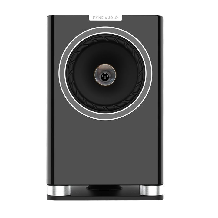 Fyne Audio F700 (Czarny) 1SZT - RATY 0% - GWARANCJA PRODUCENTA - SALON ŁÓDŹ - MOŻLIWY MONTAŻ U KLIENTA