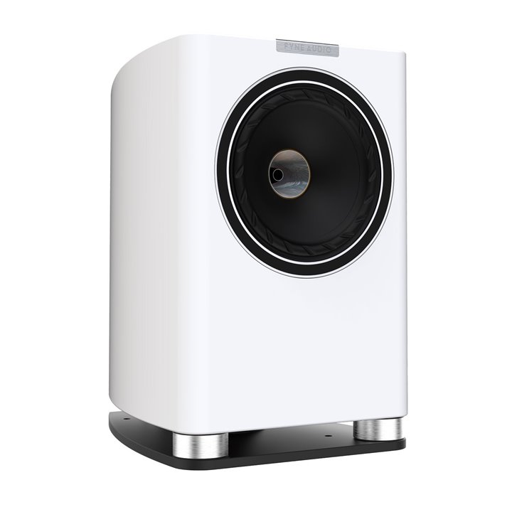 Fyne Audio F700 (Biały) 1SZT - RATY 0% - GWARANCJA PRODUCENTA - SALON ŁÓDŹ - MOŻLIWY MONTAŻ U KLIENTA
