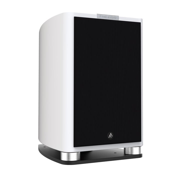 Fyne Audio F700 (Biały) 1SZT - RATY 0% - GWARANCJA PRODUCENTA - SALON ŁÓDŹ - MOŻLIWY MONTAŻ U KLIENTA