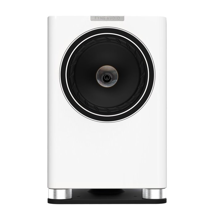 Fyne Audio F700 (Biały) 1SZT - RATY 0% - GWARANCJA PRODUCENTA - SALON ŁÓDŹ - MOŻLIWY MONTAŻ U KLIENTA
