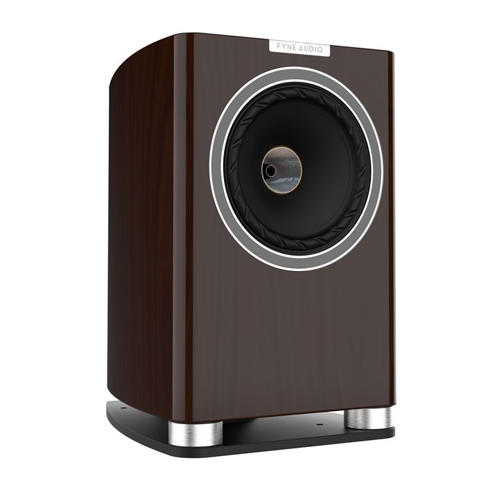 Fyne Audio F700 (Orzech) 1SZT - RATY 0% - GWARANCJA PRODUCENTA - SALON ŁÓDŹ - MOŻLIWY MONTAŻ U KLIENTA