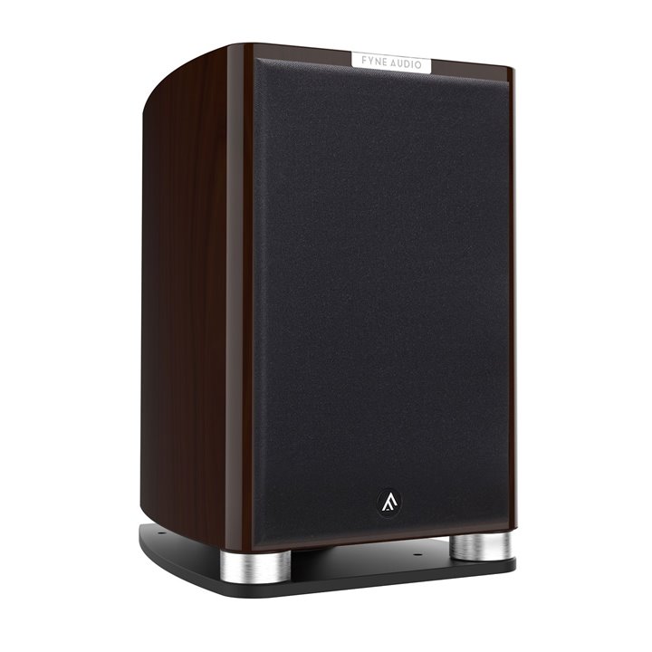 Fyne Audio F700 (Orzech) 1SZT - RATY 0% - GWARANCJA PRODUCENTA - SALON ŁÓDŹ - MOŻLIWY MONTAŻ U KLIENTA