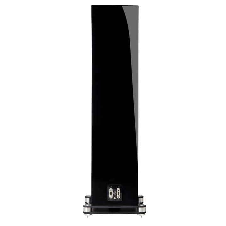 Fyne Audio F502SP (Czarny połysk) 1szt - Raty 0% - Gwarancja producenta - Salon Łódź - Możliwy montaż u klienta