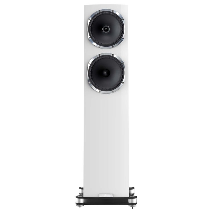 Fyne Audio F502SP (Biały połysk) 1szt - Raty 0% - Gwarancja producenta - Salon Łódź - Możliwy montaż u klienta