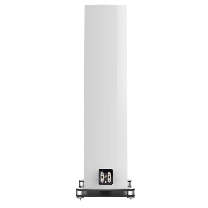 Fyne Audio F502SP (Biały połysk) 1szt - Raty 0% - Gwarancja producenta - Salon Łódź - Możliwy montaż u klienta