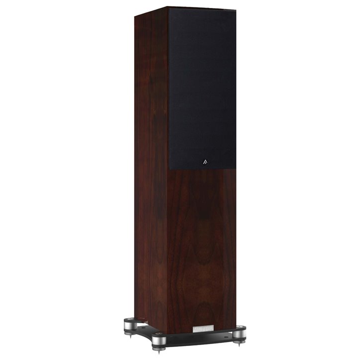 Fyne Audio F502SP (Orzech połysk) 1szt - Raty 0% - Gwarancja producenta - Salon Łódź - Możliwy montaż u klienta