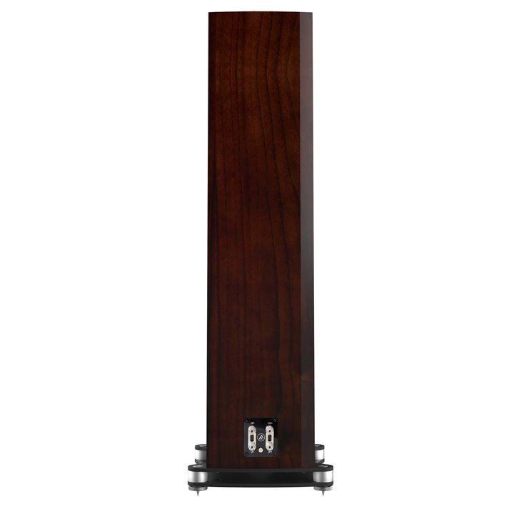 Fyne Audio F502SP (Orzech połysk) 1szt - Raty 0% - Gwarancja producenta - Salon Łódź - Możliwy montaż u klienta
