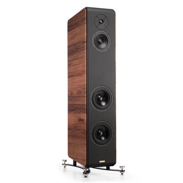 OPERA QUINTA V2 ROSEWOOD - 1szt. - kolumna głośnikowa - Raty 0% - Gwarancja producenta - Salon Łódź