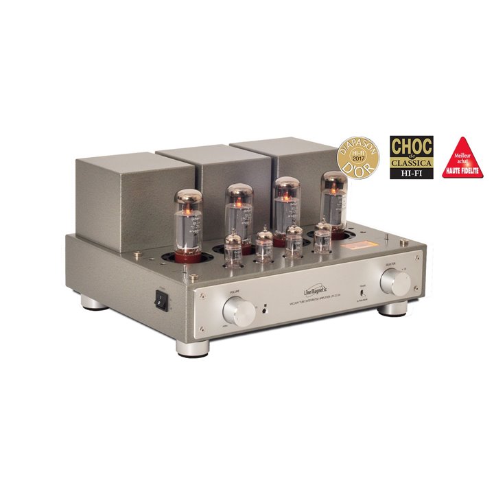 Line Magnetic LM-211IA
