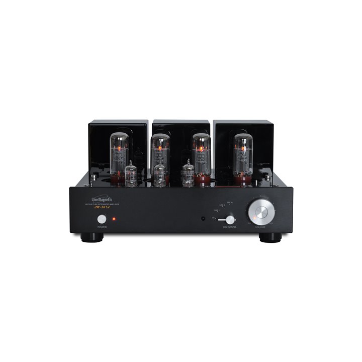 Line Magnetic LM-34IA