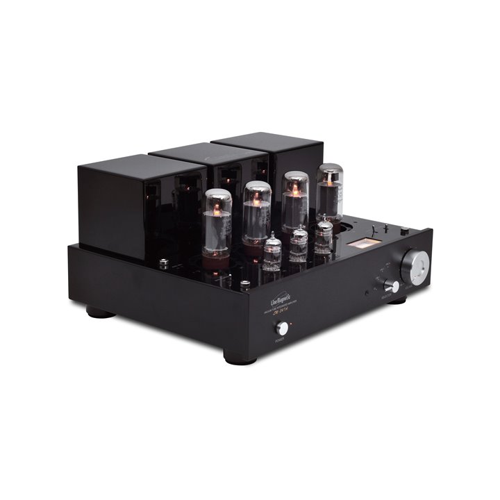 Line Magnetic LM-34IA