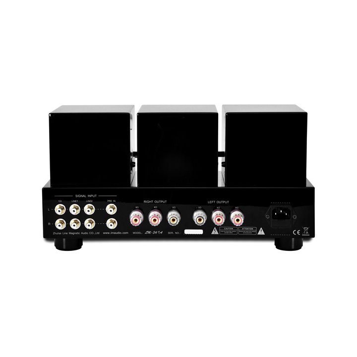 Line Magnetic LM-34IA