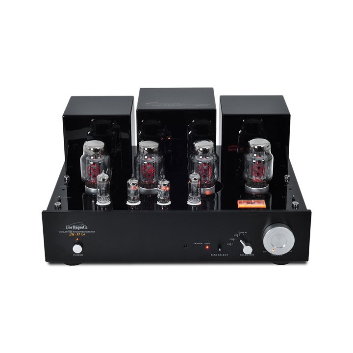 Line Magnetic LM-88IA