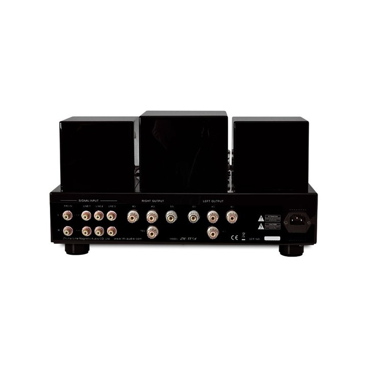 Line Magnetic LM-88IA