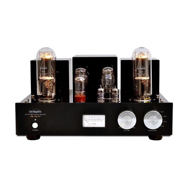 Line Magnetic LM-845IA