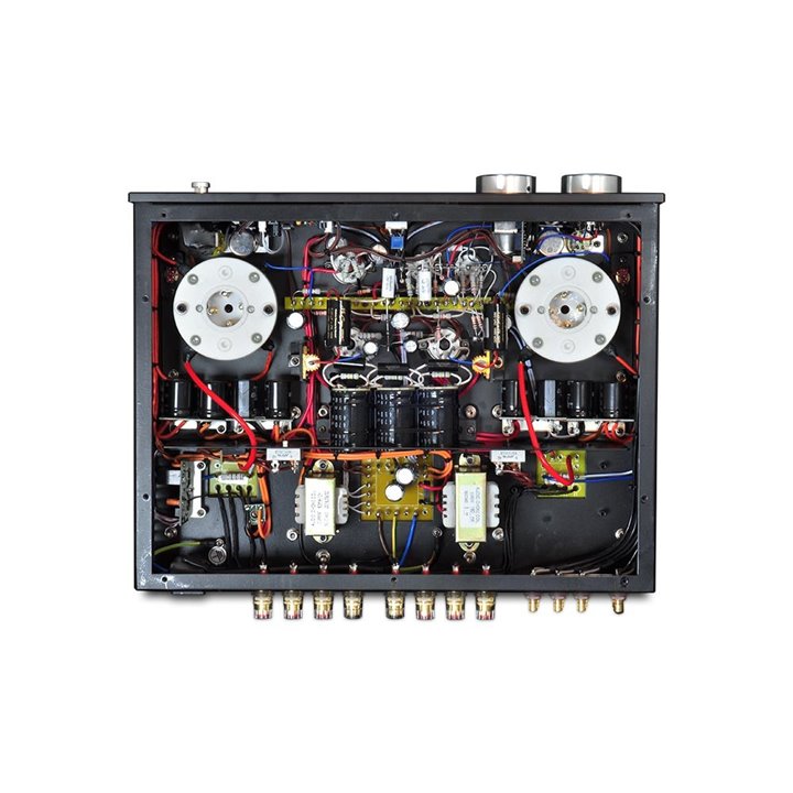 Line Magnetic LM-845IA
