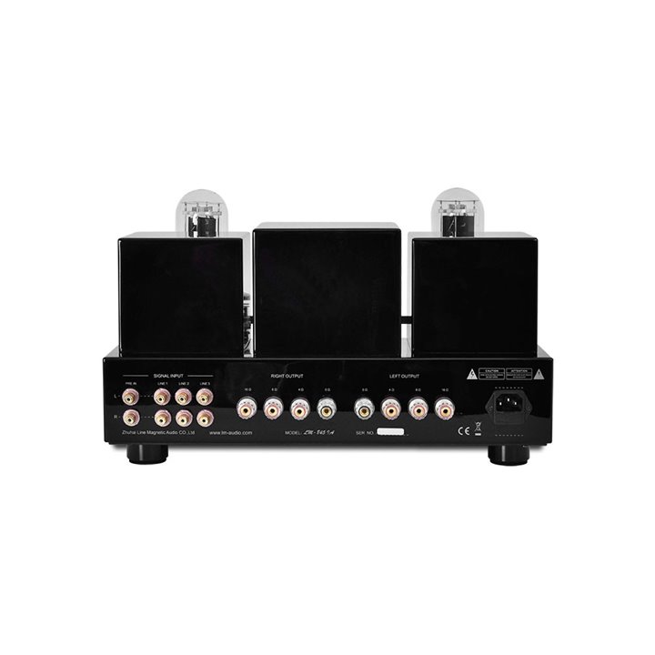 Line Magnetic LM-845IA