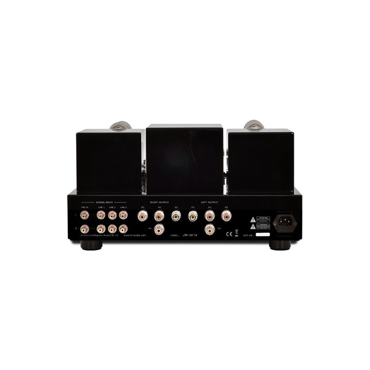Line Magnetic LM-150IA