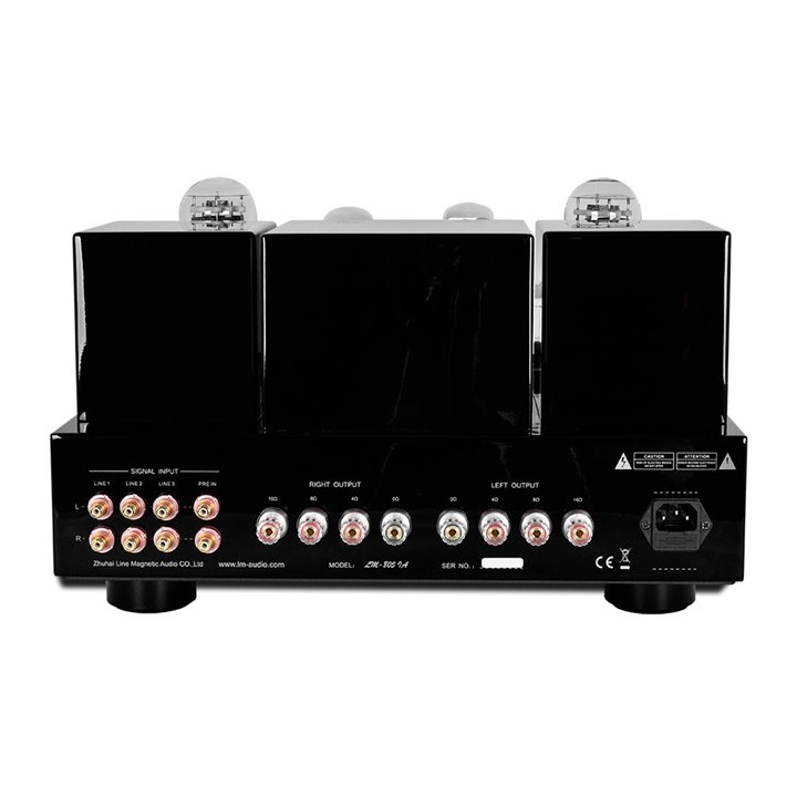 Line Magnetic LM-805IA