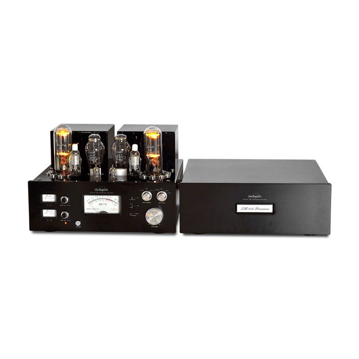 Line Magnetic LM-845 Premium