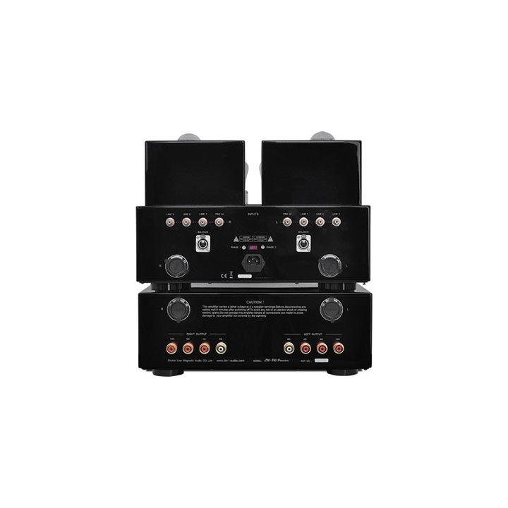 Line Magnetic LM-845 Premium