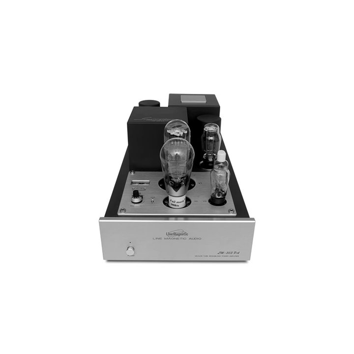 Line Magnetic LM-503PA