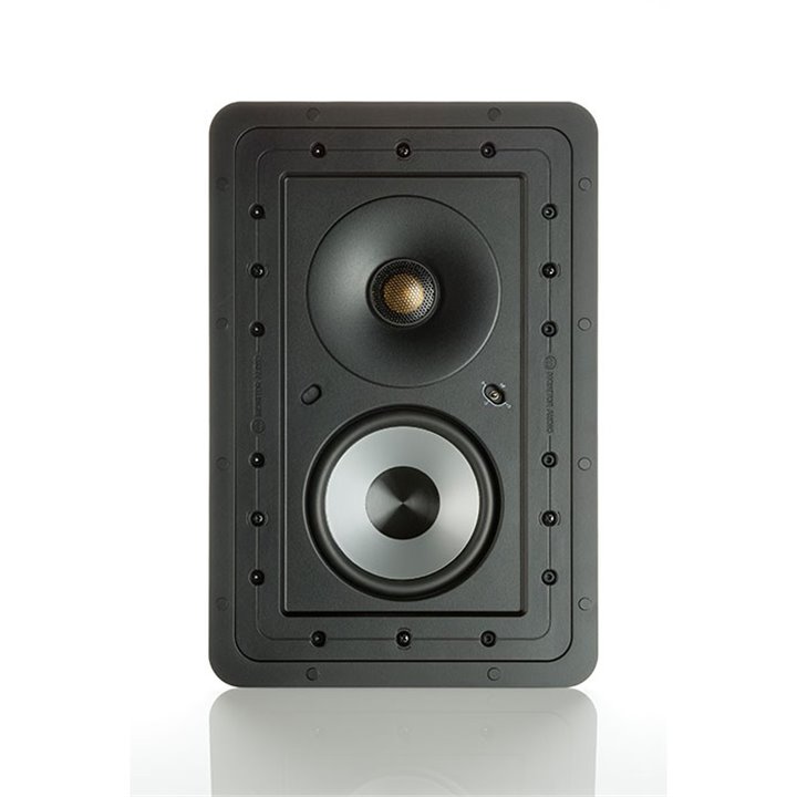 Monitor Audio CP-WT150 1SZT - RATY 0% - GWARANCJA PRODUCENTA - SALON ŁÓDŹ - MOŻLIWY MONTAŻ U KLIENTA