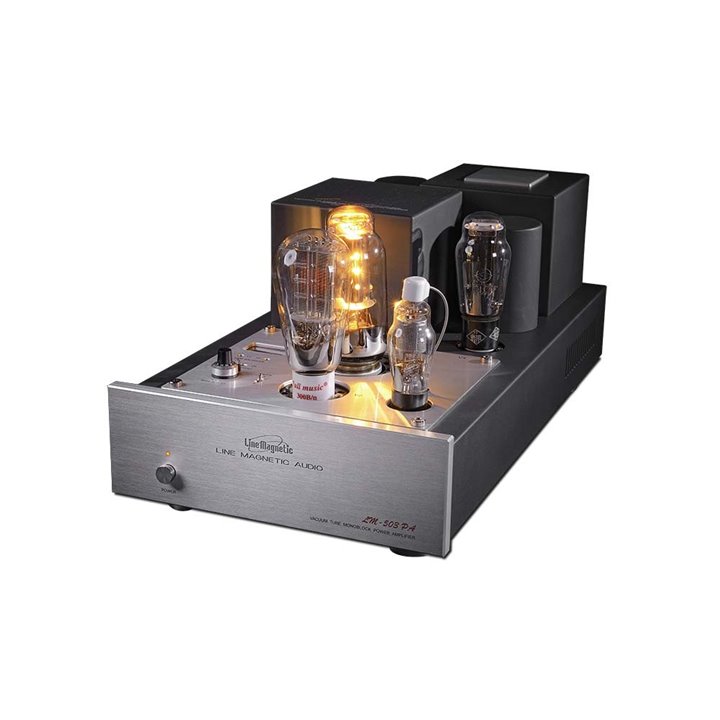 Line Magnetic LM-503PA