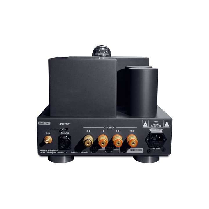 Line Magnetic LM-503PA