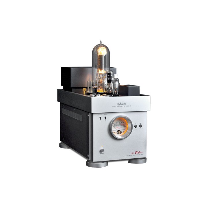 Line Magnetic LM-212PA