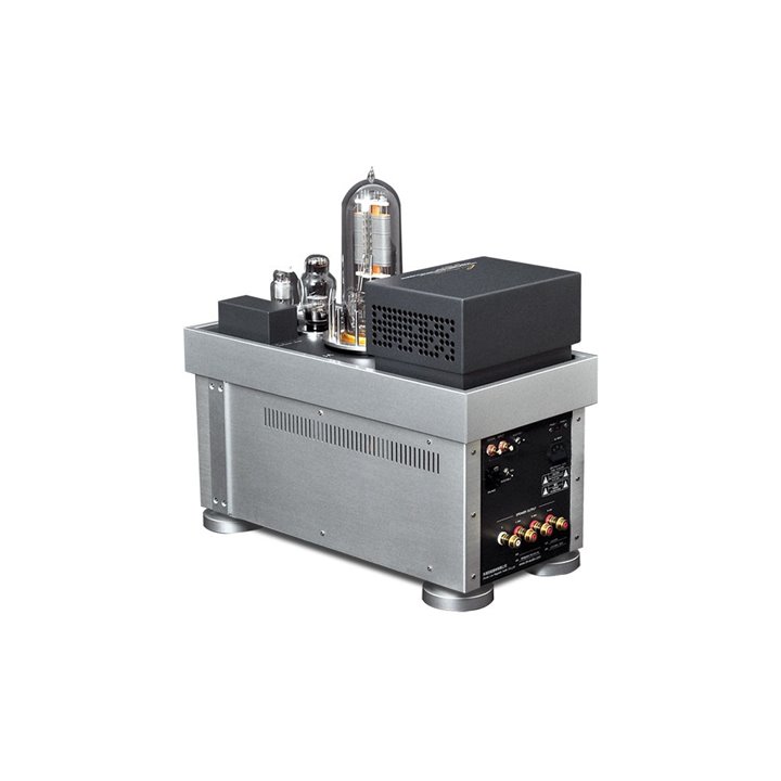 Line Magnetic LM-212PA