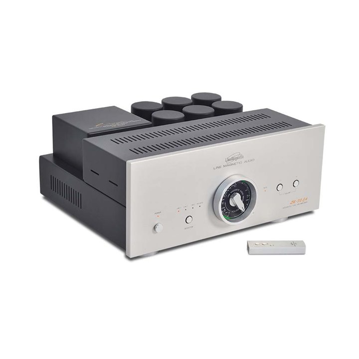Line Magnetic LM-512CA