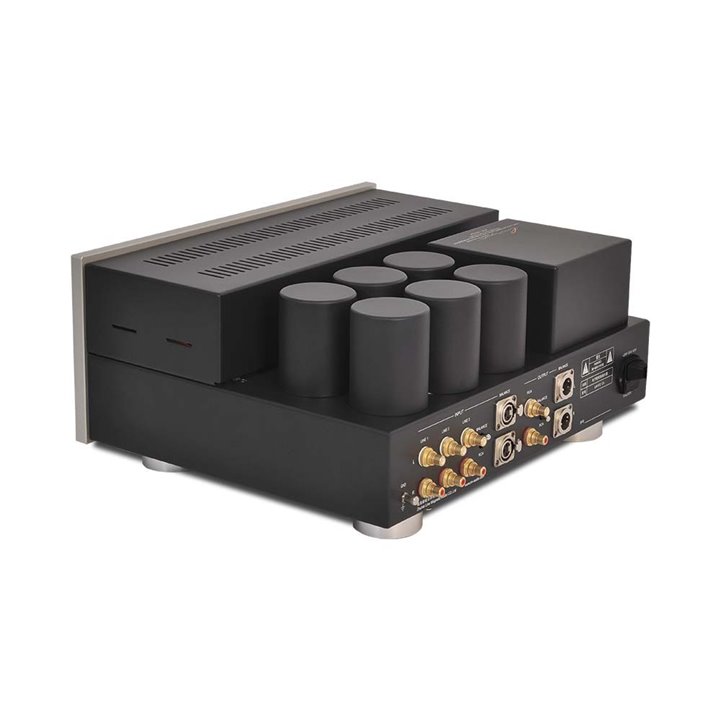 Line Magnetic LM-512CA