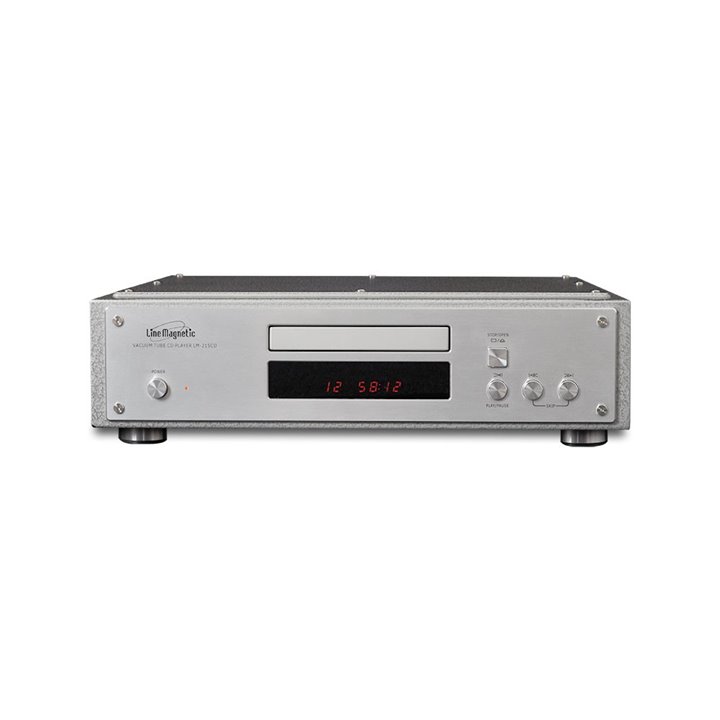 Line Magnetic LM-215CD