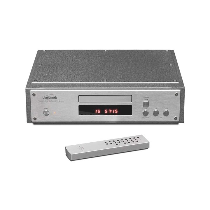 Line Magnetic LM-215CD