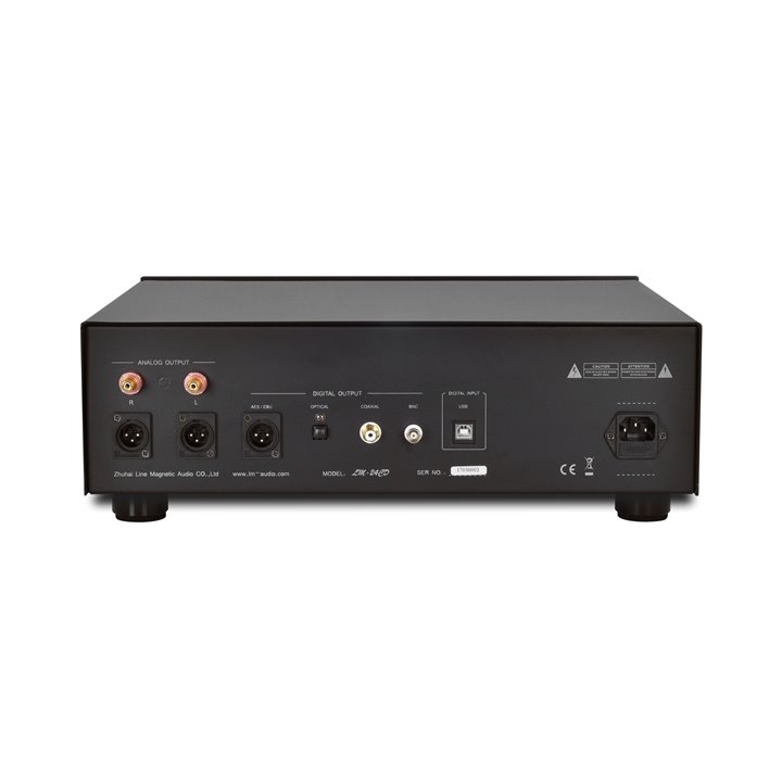Line Magnetic LM-24CD