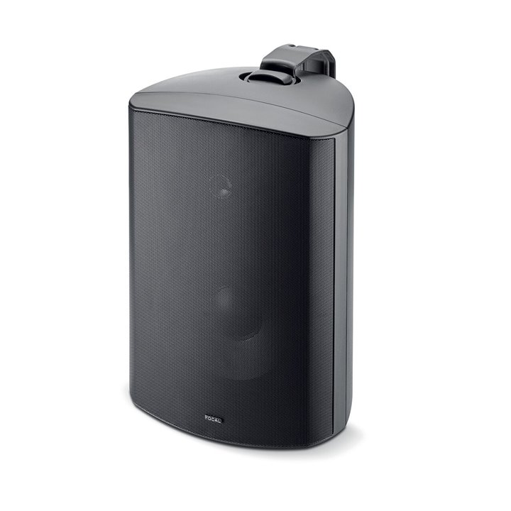 Focal.JMlab 100 OD 8 (Czarny) 1SZT - RATY 0% - GWARANCJA PRODUCENTA - SALON ŁÓDŹ - MOŻLIWY MONTAŻ U KLIENTA