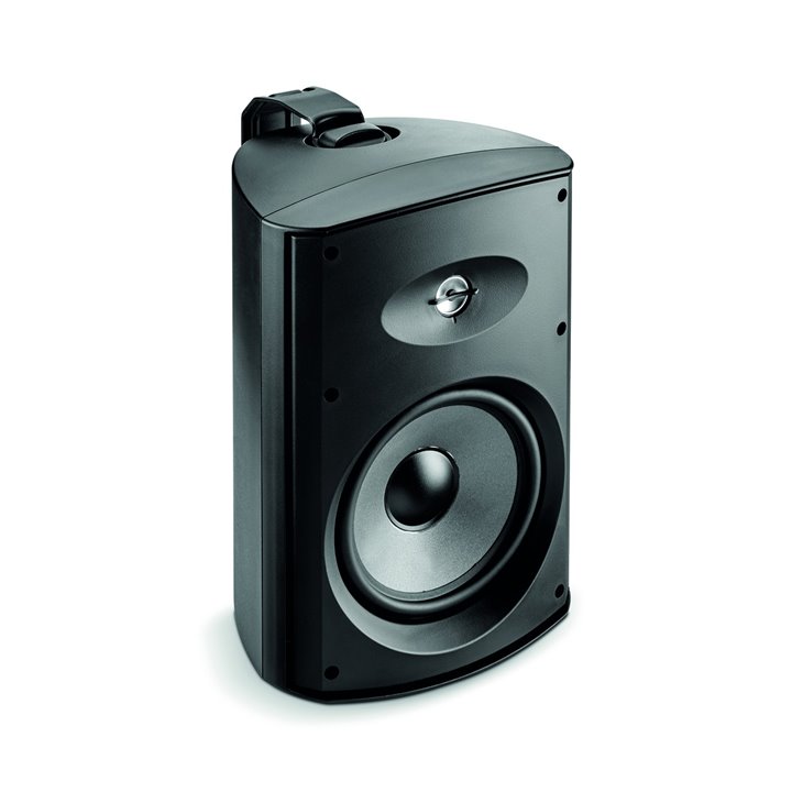 Focal.JMlab 100 OD 8 (Czarny) 1SZT - RATY 0% - GWARANCJA PRODUCENTA - SALON ŁÓDŹ - MOŻLIWY MONTAŻ U KLIENTA