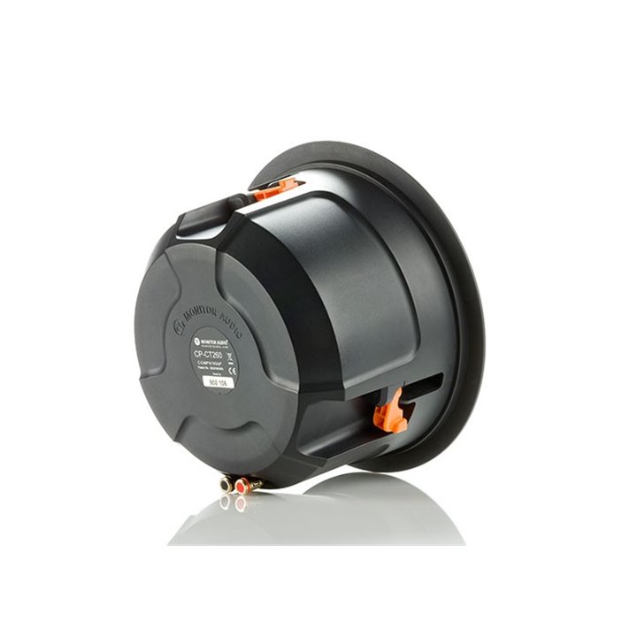 Monitor Audio CP-CT260 1SZT - RATY 0% - GWARANCJA PRODUCENTA - SALON ŁÓDŹ - MOŻLIWY MONTAŻ U KLIENTA