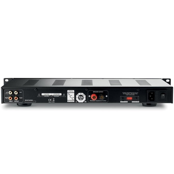 Focal.JMlab 2 x 100 IWSUB8 + Amplifier 1SZT - RATY 0% - GWARANCJA PRODUCENTA - SALON ŁÓDŹ - MOŻLIWY MONTAŻ U KLIENTA