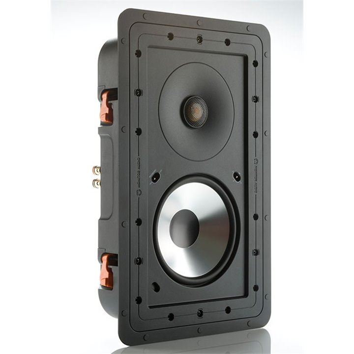 Monitor Audio CP-WT260 1SZT - RATY 0% - GWARANCJA PRODUCENTA - SALON ŁÓDŹ - MOŻLIWY MONTAŻ U KLIENTA
