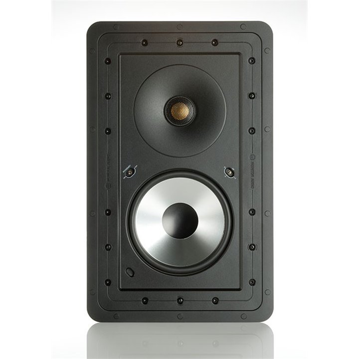 Monitor Audio CP-WT260 1SZT - RATY 0% - GWARANCJA PRODUCENTA - SALON ŁÓDŹ - MOŻLIWY MONTAŻ U KLIENTA