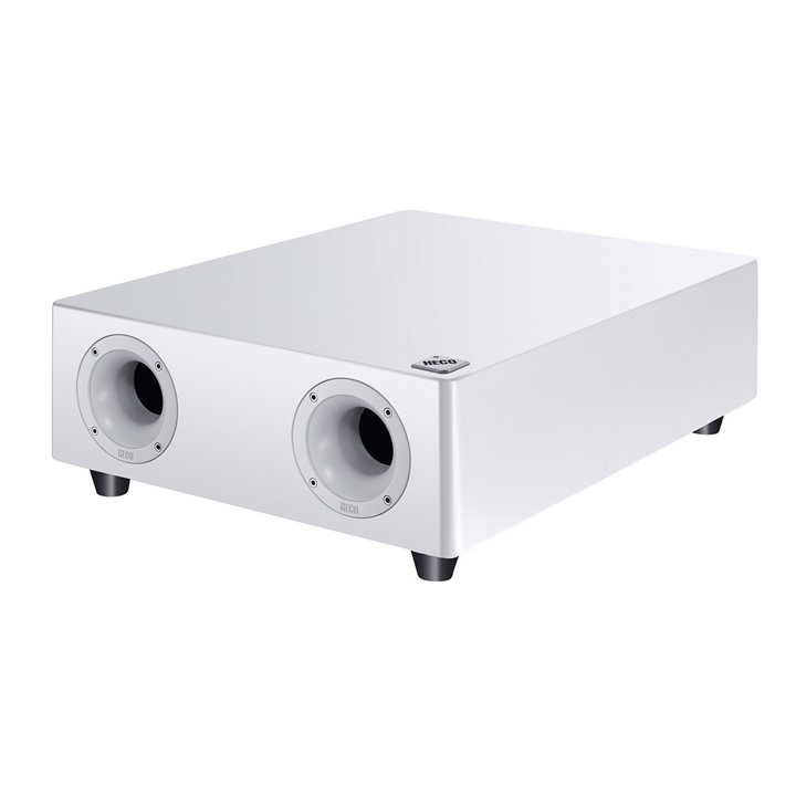 Heco Ambient Sub 88F (Biały) / Raty 0% - Gwarancja producenta - Salon Łódź - Możliwy montaż u klienta