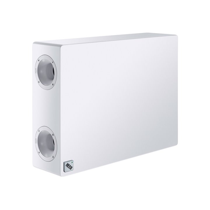 Heco Ambient Sub 88F (Biały) / Raty 0% - Gwarancja producenta - Salon Łódź - Możliwy montaż u klienta
