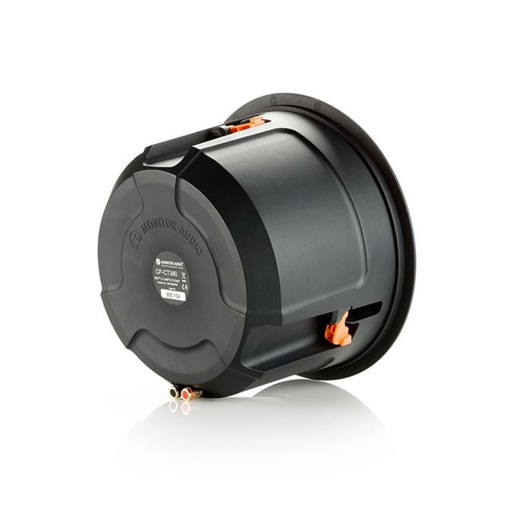 Monitor Audio CP-CT380 1SZT - RATY 0% - GWARANCJA PRODUCENTA - SALON ŁÓDŹ - MOŻLIWY MONTAŻ U KLIENTA